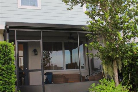 Townhouse in Davenport, Florida 3 bedrooms, 149.48 sq.m. № 1787335 - photo 11