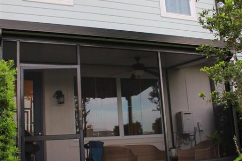 Townhouse in Davenport, Florida 3 bedrooms, 149.48 sq.m. № 1787335 - photo 12