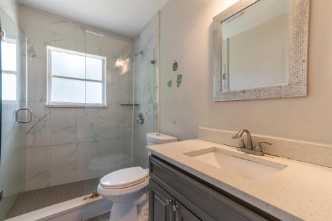 House in Port St. Lucie, Florida 2 bedrooms, 80.27 sq.m. № 2083468 - photo 20