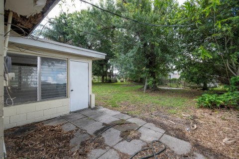 House in Port St. Lucie, Florida 2 bedrooms, 80.27 sq.m. № 2083468 - photo 28