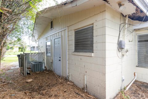 House in Port St. Lucie, Florida 2 bedrooms, 80.27 sq.m. № 2083468 - photo 27
