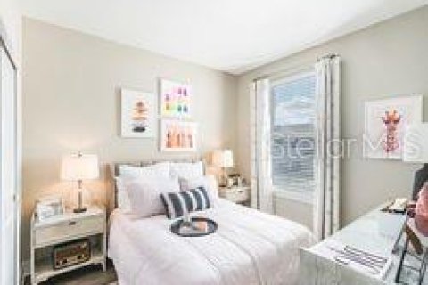 Adosado en alquiler en Kissimmee, Florida, 3 dormitorios, 151.24 m2 № 1336214 - foto 10