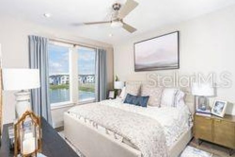 Adosado en alquiler en Kissimmee, Florida, 3 dormitorios, 151.24 m2 № 1336214 - foto 12