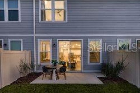 Adosado en alquiler en Kissimmee, Florida, 3 dormitorios, 151.24 m2 № 1336214 - foto 14