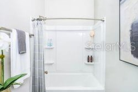 Adosado en alquiler en Kissimmee, Florida, 3 dormitorios, 151.24 m2 № 1336214 - foto 9
