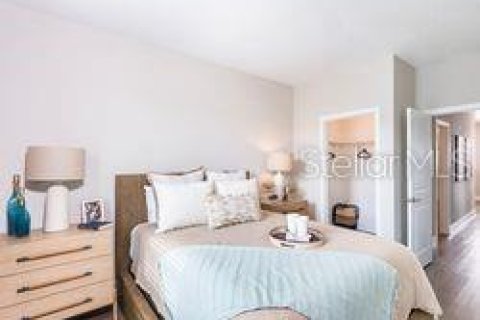 Adosado en alquiler en Kissimmee, Florida, 3 dormitorios, 151.24 m2 № 1336214 - foto 8