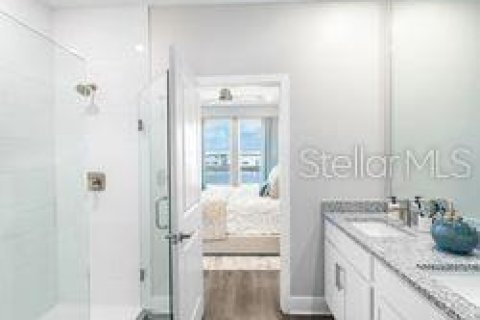 Adosado en alquiler en Kissimmee, Florida, 3 dormitorios, 151.24 m2 № 1336214 - foto 11