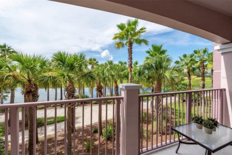 Condominio en Orlando, Florida, 3 dormitorios  № 2267334