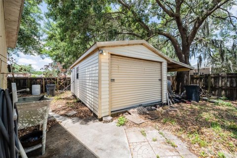 Villa ou maison à vendre à Kissimmee, Floride: 4 chambres, 175.86 m2 № 2137198 - photo 4