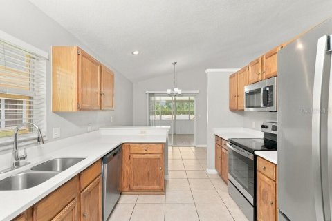 Villa ou maison à louer à Orlando, Floride: 3 chambres, 122.07 m2 № 2406572 - photo 8