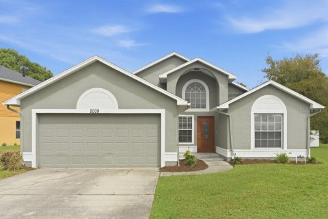 Villa ou maison à Orlando, Floride 3 chambres, 122.07 m2 № 2406572