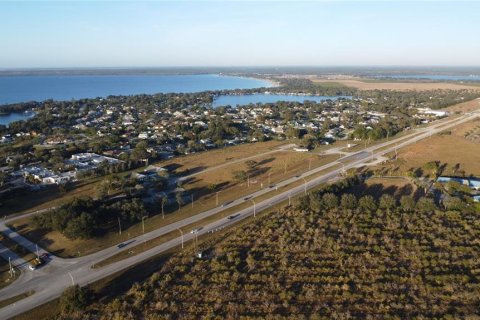 Commercial property in Lake Placid, Florida 731.51 sq.m. № 1534950 - photo 9