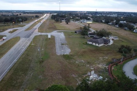 Commercial property in Lake Placid, Florida 731.51 sq.m. № 1534950 - photo 3