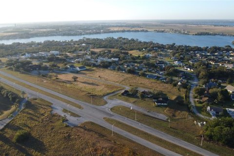 Commercial property in Lake Placid, Florida 731.51 sq.m. № 1534950 - photo 17