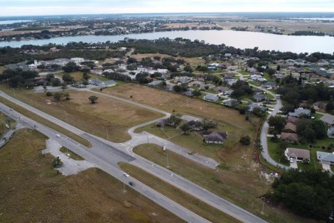 Commercial property in Lake Placid, Florida 731.51 sq.m. № 1534950 - photo 20