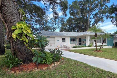 House in Port Richey, Florida 2 bedrooms, 103.31 sq.m. № 2368869 - photo 21