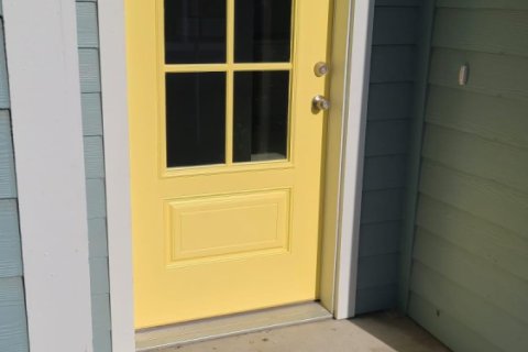 House in Saint Augustine, Florida 125.23 sq.m. № 838958 - photo 1