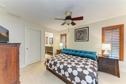 Villa ou maison à vendre à Sarasota, Floride: 3 chambres, 141.58 m2 № 1821460 - photo 20