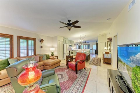 Villa ou maison à vendre à Sarasota, Floride: 3 chambres, 141.58 m2 № 1821460 - photo 17