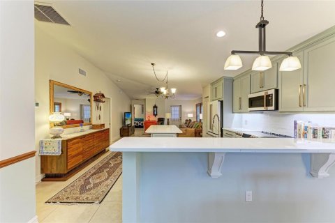 Villa ou maison à vendre à Sarasota, Floride: 3 chambres, 141.58 m2 № 1821460 - photo 10
