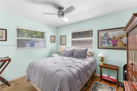 Immobilier commercial à vendre à Oakland Park, Floride: 187.2 m2 № 1938601 - photo 21