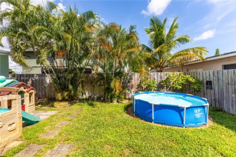 Immobilier commercial à vendre à Oakland Park, Floride: 187.2 m2 № 1938601 - photo 17
