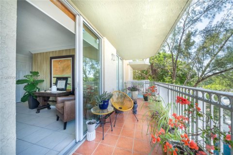 Copropriété à vendre à Miami, Floride: 2 chambres, 95.69 m2 № 2084281 - photo 1