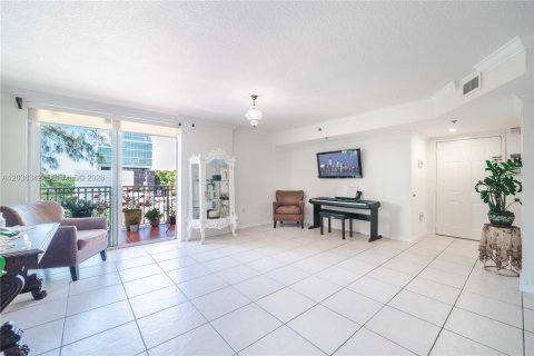 Copropriété à vendre à Miami, Floride: 2 chambres, 95.69 m2 № 2084281 - photo 11