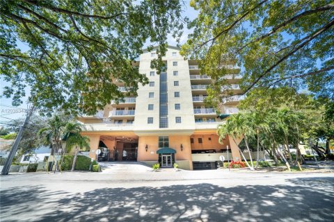 Copropriété à vendre à Miami, Floride: 2 chambres, 95.69 m2 № 2084281 - photo 27