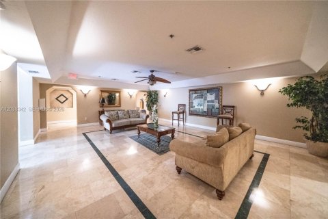 Copropriété à vendre à Miami, Floride: 2 chambres, 95.69 m2 № 2084281 - photo 4