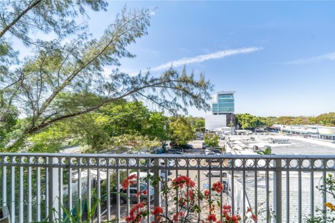 Copropriété à vendre à Miami, Floride: 2 chambres, 95.69 m2 № 2084281 - photo 6