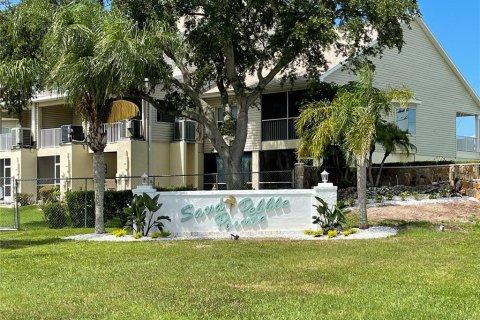 Condominio en alquiler en Port Richey, Florida, 2 dormitorios, 95.22 m2 № 1589672 - foto 7