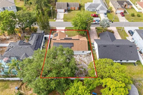 House in Kissimmee, Florida 3 bedrooms, 132.11 sq.m. № 1625391 - photo 26