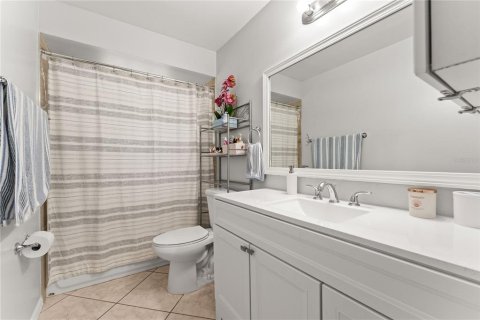 House in Kissimmee, Florida 3 bedrooms, 132.11 sq.m. № 1625391 - photo 11