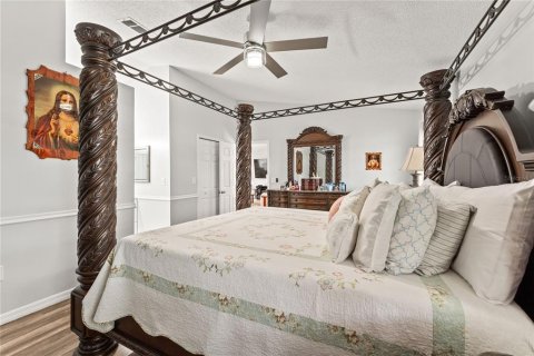 House in Kissimmee, Florida 3 bedrooms, 132.11 sq.m. № 1625391 - photo 18