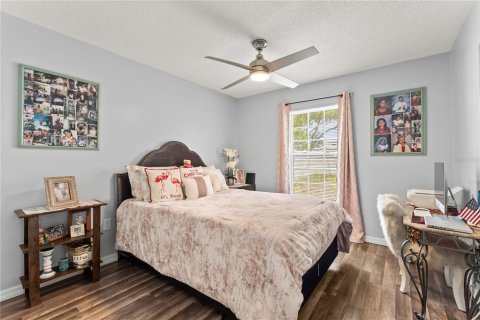 House in Kissimmee, Florida 3 bedrooms, 132.11 sq.m. № 1625391 - photo 14