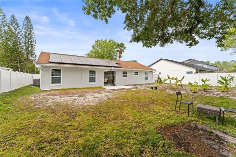 House in Kissimmee, Florida 3 bedrooms, 132.11 sq.m. № 1625391 - photo 20