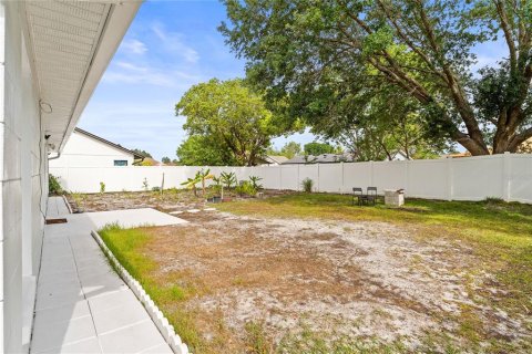 House in Kissimmee, Florida 3 bedrooms, 132.11 sq.m. № 1625391 - photo 22