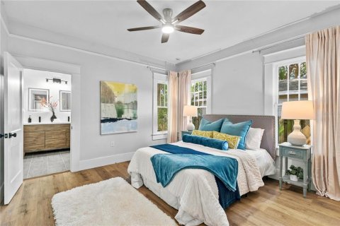 Villa ou maison à vendre à Tampa, Floride: 3 chambres, 100.33 m2 № 2418537 - photo 16
