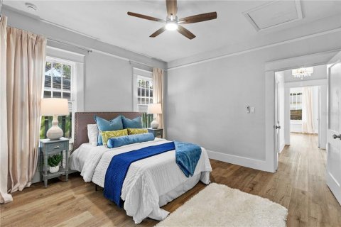 Villa ou maison à vendre à Tampa, Floride: 3 chambres, 100.33 m2 № 2418537 - photo 15