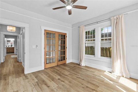 Villa ou maison à vendre à Tampa, Floride: 3 chambres, 100.33 m2 № 2418537 - photo 22