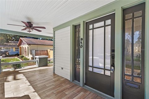 Villa ou maison à vendre à Tampa, Floride: 3 chambres, 100.33 m2 № 2418537 - photo 2