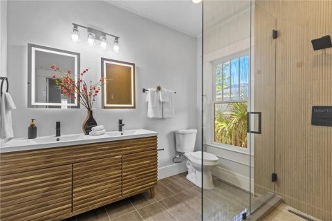 Villa ou maison à vendre à Tampa, Floride: 3 chambres, 100.33 m2 № 2418537 - photo 17