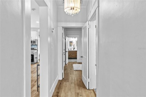 Villa ou maison à vendre à Tampa, Floride: 3 chambres, 100.33 m2 № 2418537 - photo 19