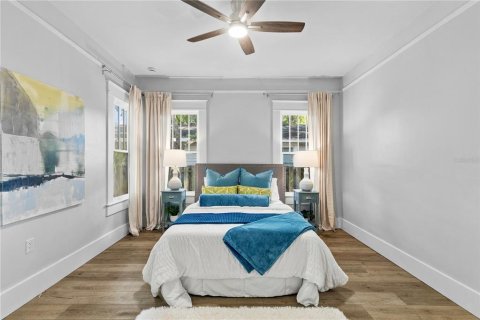 Villa ou maison à vendre à Tampa, Floride: 3 chambres, 100.33 m2 № 2418537 - photo 14