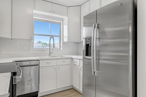 Appartement à louer à West Palm Beach, Floride: 1 chambre, 56.76 m2 № 2146280 - photo 11