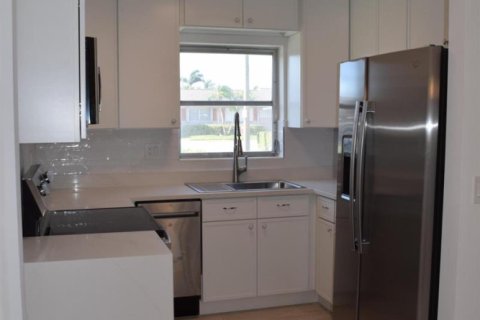 Appartement à louer à West Palm Beach, Floride: 1 chambre, 56.76 m2 № 2146280 - photo 14