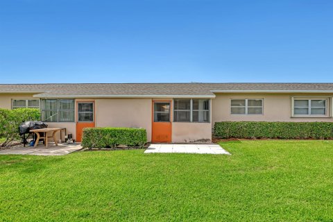 Appartement à louer à West Palm Beach, Floride: 1 chambre, 56.76 m2 № 2146280 - photo 25