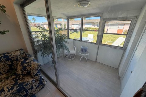 Appartement à louer à West Palm Beach, Floride: 1 chambre, 56.76 m2 № 2146280 - photo 9