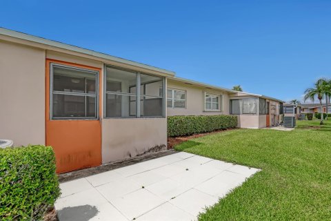 Appartement à louer à West Palm Beach, Floride: 1 chambre, 56.76 m2 № 2146280 - photo 26